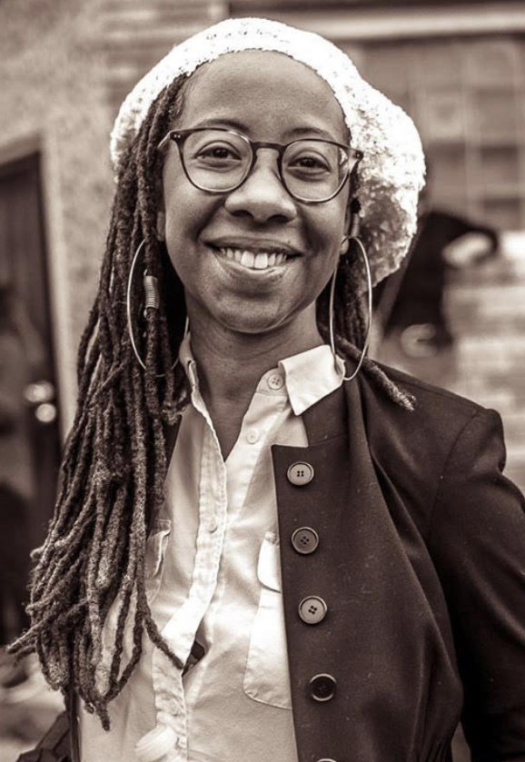 Denise Frazier