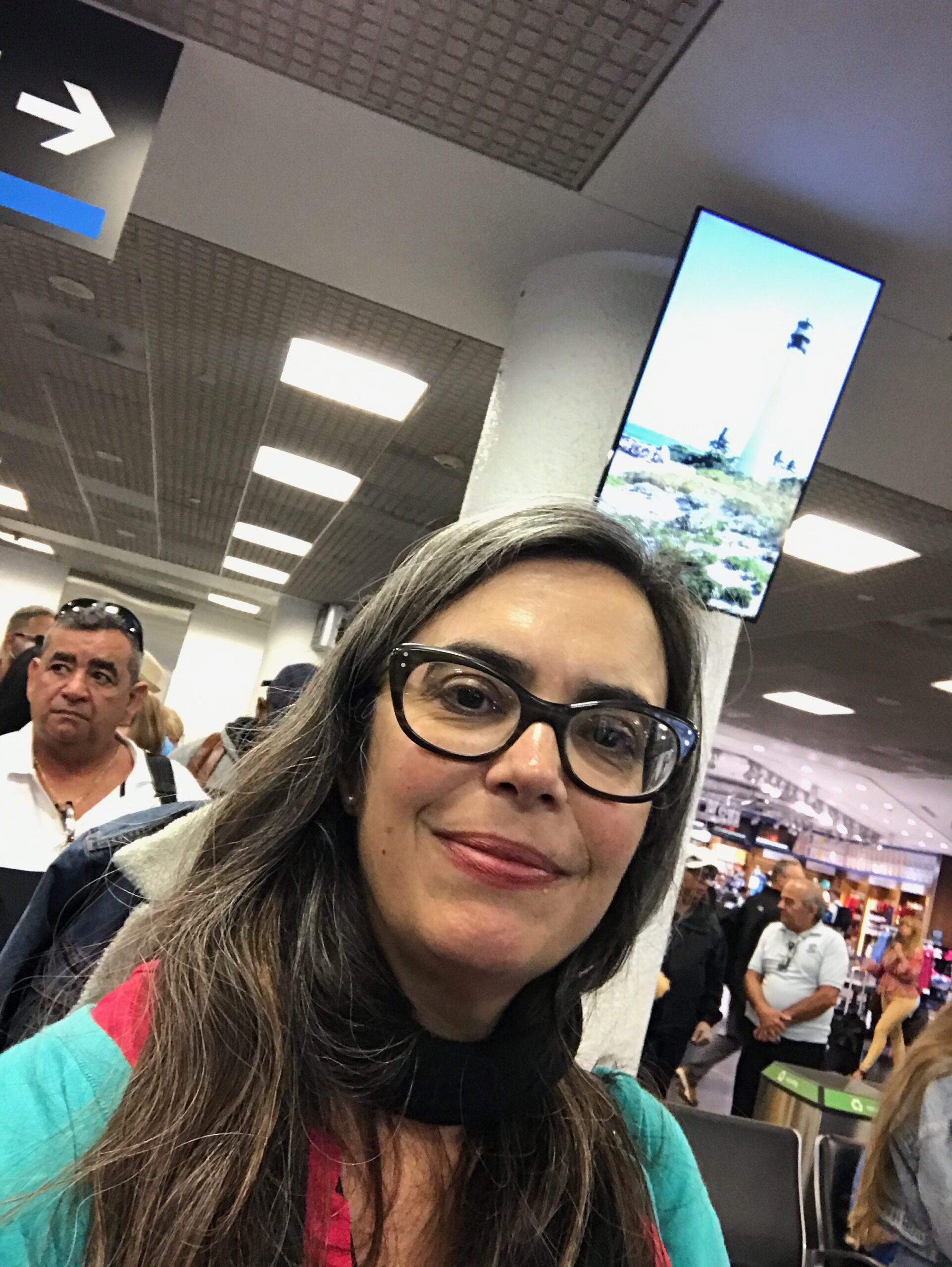 Isabel Carolina Caballero