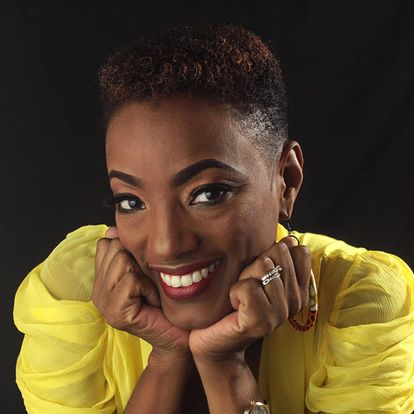 Michelle Hinkson-Cox