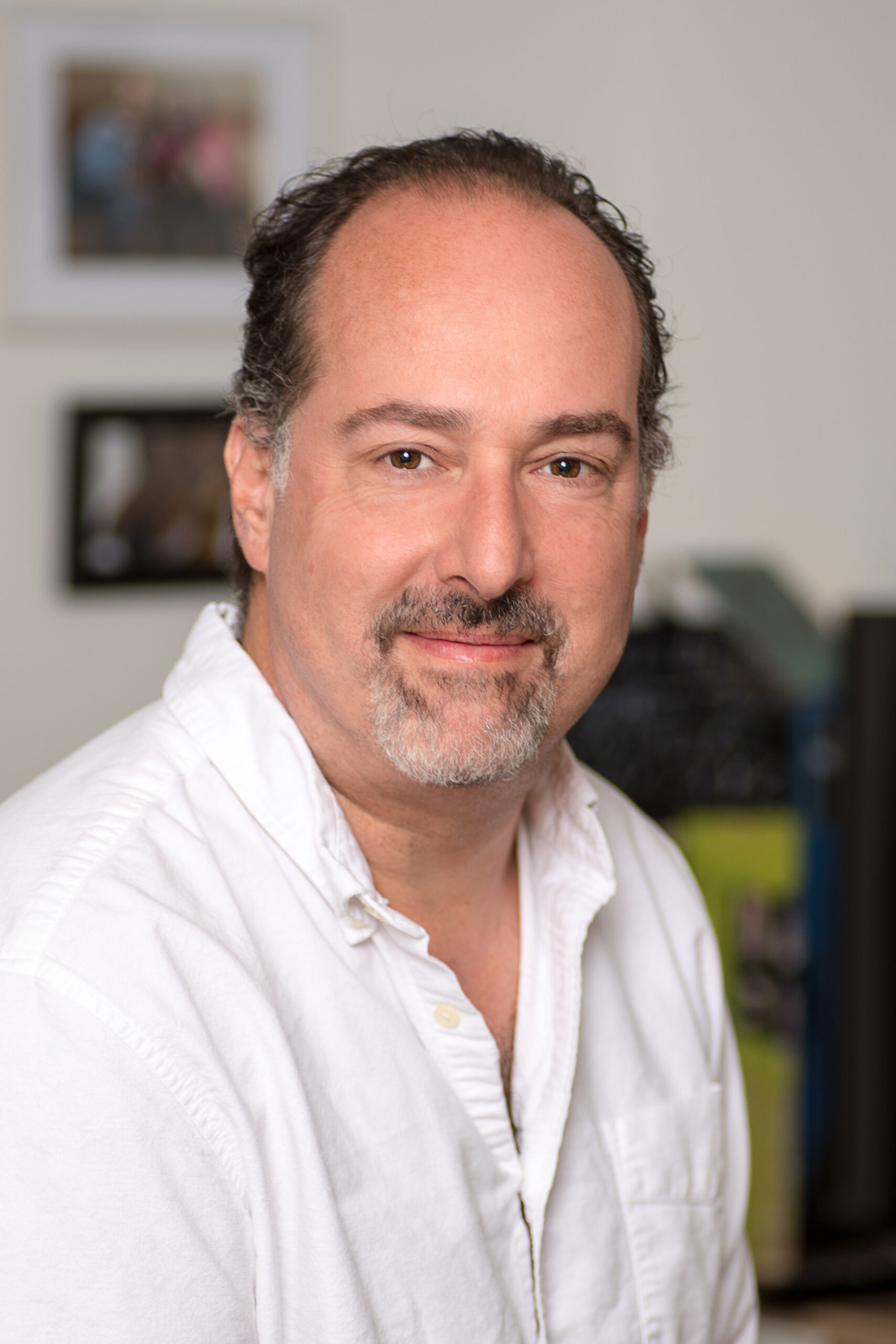 Mat Schwarzman