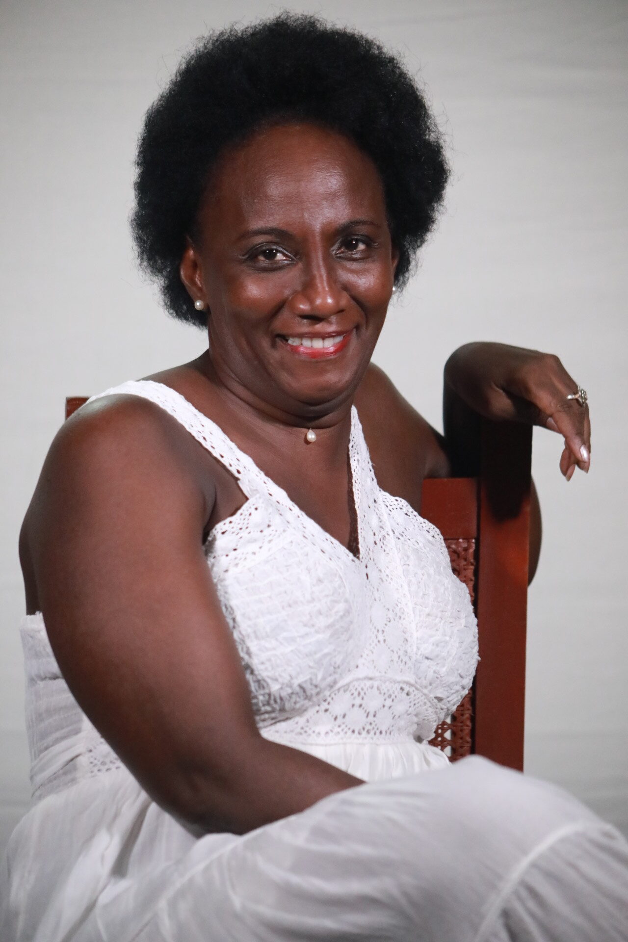 Consuelo Patterson