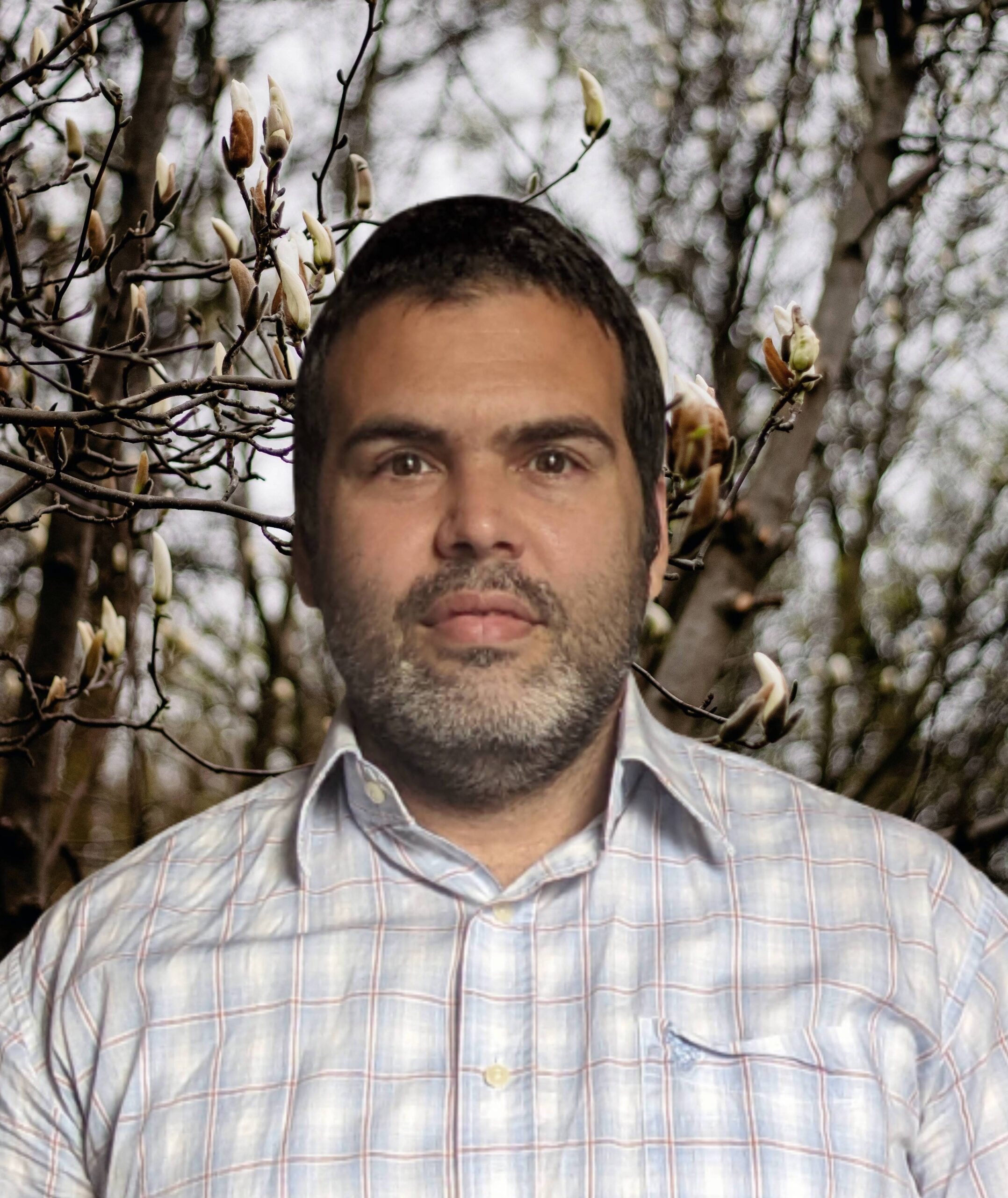 Fabian Cabrera