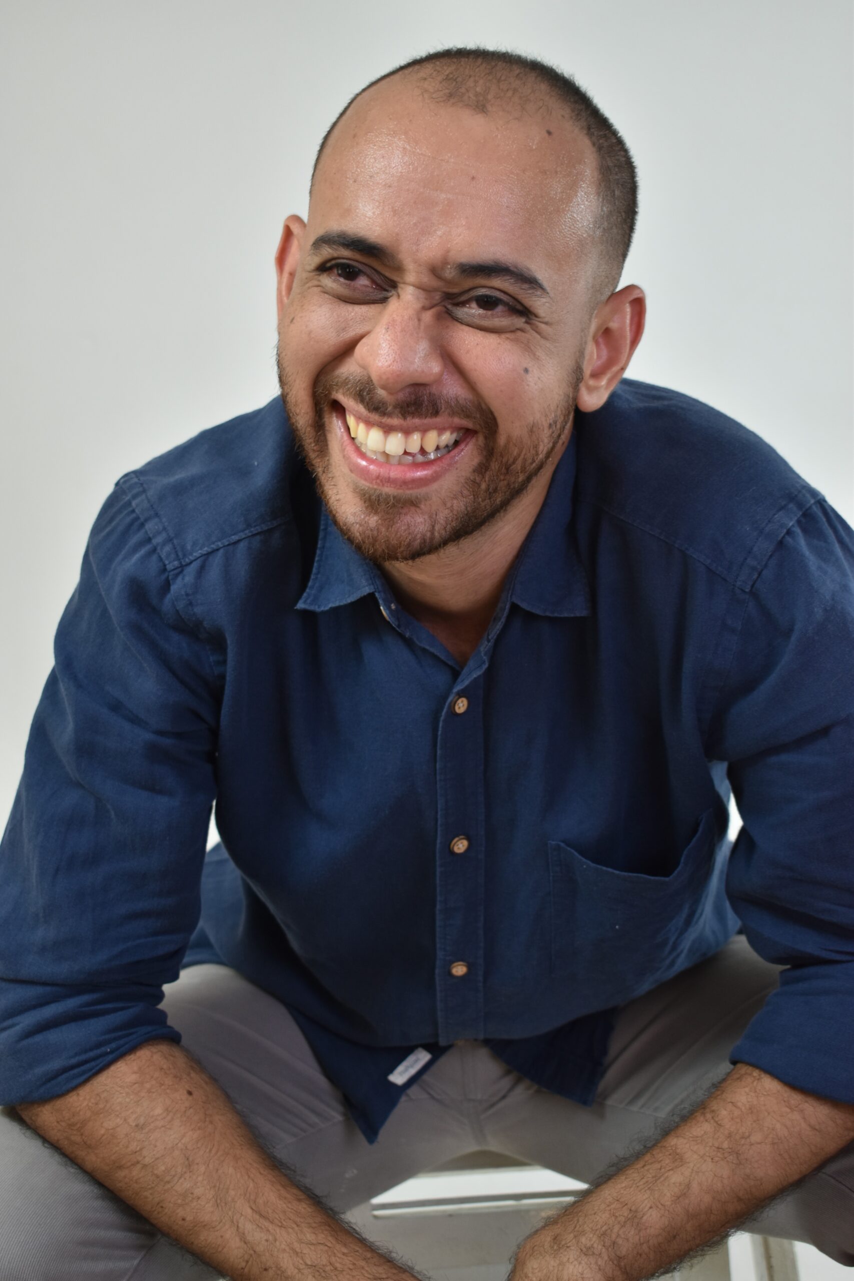 Tomas Hubier